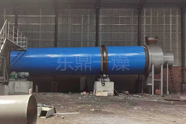 煙煤烘干機(jī) 煙煤烘干機(jī)